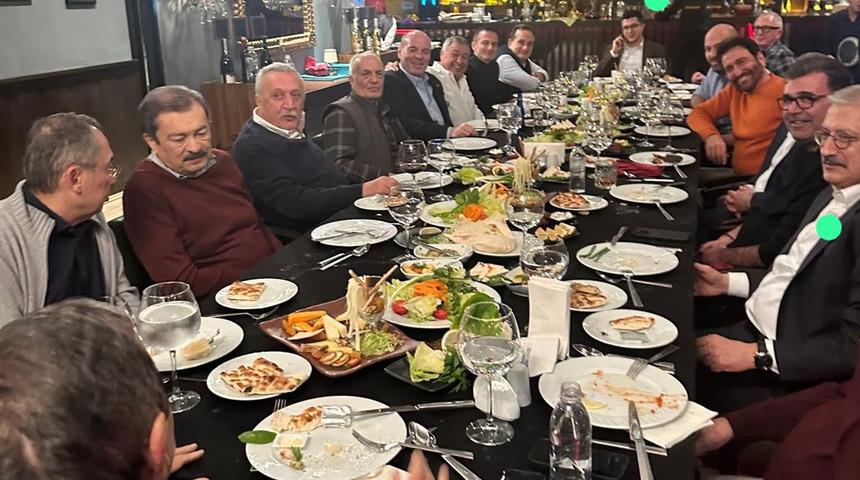 Mehmet Ağar’la aynı masada görüntülenmişti! O başsavcı Yargıtay’a atandı