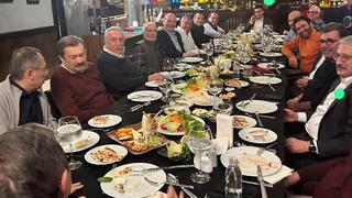 Mehmet Ağar’la aynı masada görüntülenmişti! O başsavcı Yargıtay’a atandı