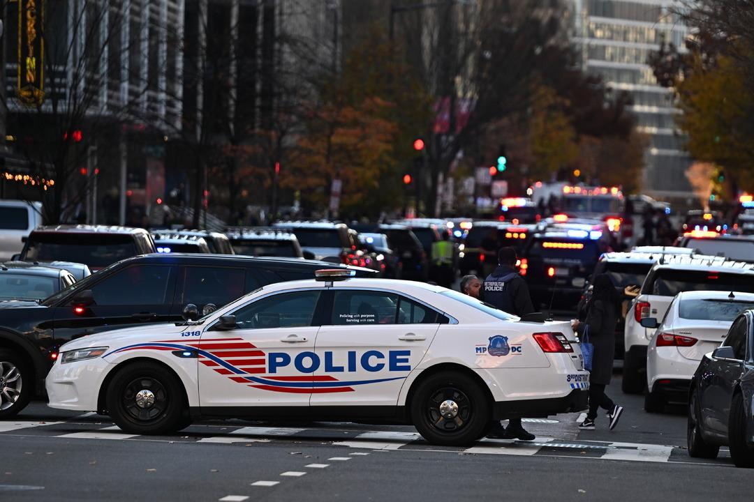 ABD yi karıştıran saldırının görüntüleri ortaya çıktı: Afgan saldırgan Ulusal Muhafızlara böyle pusu kurmuş 1
