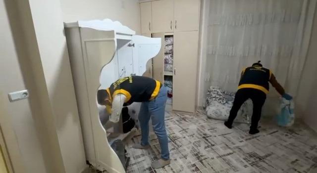 Gardıroptan cephanelik çıktı: Kardeşler "Hasmımız çok" savunması yaptı 3