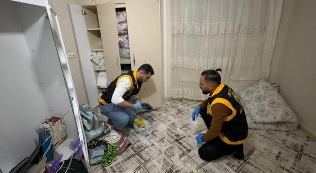 Gardıroptan cephanelik çıktı: Kardeşler "Hasmımız çok" savunması yaptı 2