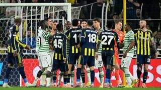 Fenerbahçe'de alınan beraberlik sonrası Galatasaray derbisi için olay yorum!