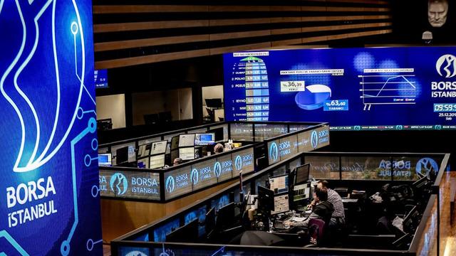 Borsada manipülasyon yapanlara operasyon: 6 gözaltı