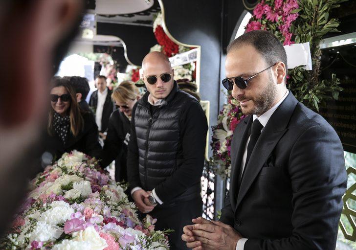 En acı veda! Feryadı yürekleri dağladı! G1