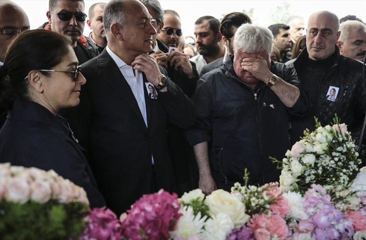 En acı veda! Feryadı yürekleri dağladı! G2