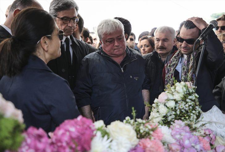 En acı veda! Feryadı yürekleri dağladı! G3