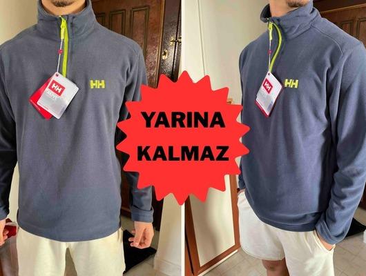 Helly Hansen polar indirimi i&ccedil;in son g&uuml;n bug&uuml;n!