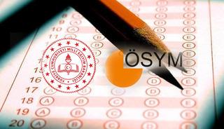 MEB ve ÖSYM hazırlık: Soru modeli çalışmaları