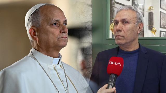 İşler istediği gibi gitmedi: Papa için gelen Mehmet Ali Ağca İznik'te çok kalamadı