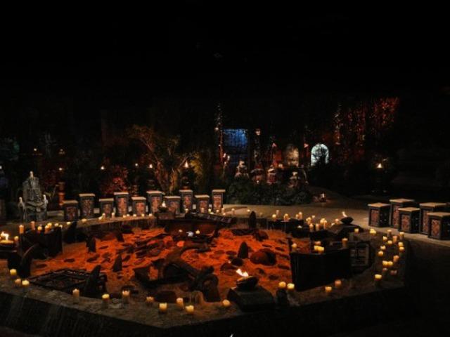 Survivor'da eleme heyecanı! Dominik'e veda eden isim belli oldu