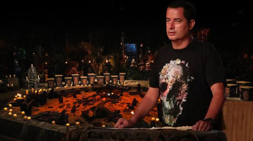 Survivor tarihinde böylesi görülmedi! Acun Ilıcalı 2026 seçmelerinden görüntüler paylaştı! Oylama yaptı