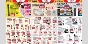 Bugün BİM'e Philips tıraş makinesi geliyor!