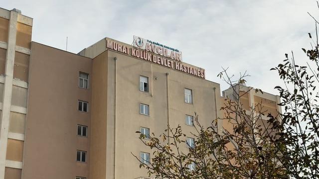 Avcılar’da tavuk pilav yiyen 8 kişi hastanelik oldu