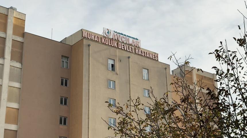 Avcılar&rsquo;da tavuk pilav yiyen 8 kişi hastanelik oldu