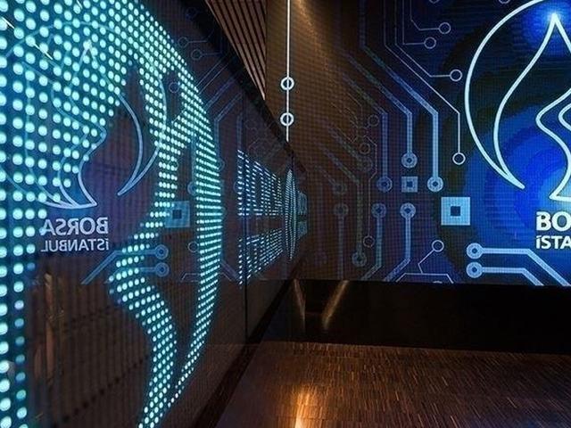 CANLI BORSA | Borsa İstanbul'da son durum