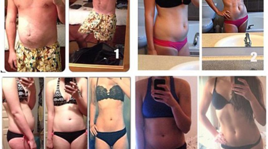 Instagram selfie fotoğraflarında zayıf g&ouml;r&uuml;nme t&uuml;yoları