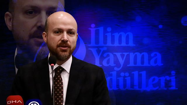 Büyük ödül sahibini bekliyor! İlim Yayma Ödülleri için heyecanlı geri sayım