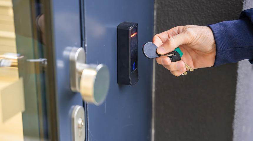 Akıllı bina sistemleri nedir, nasıl yönetilir?