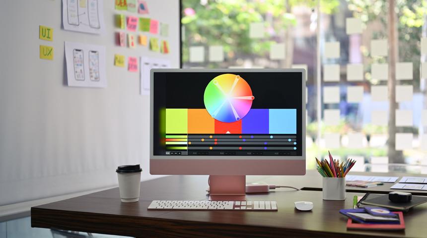 Renk kalibrasyonu nedir, monitörlerde nasıl yapılır?