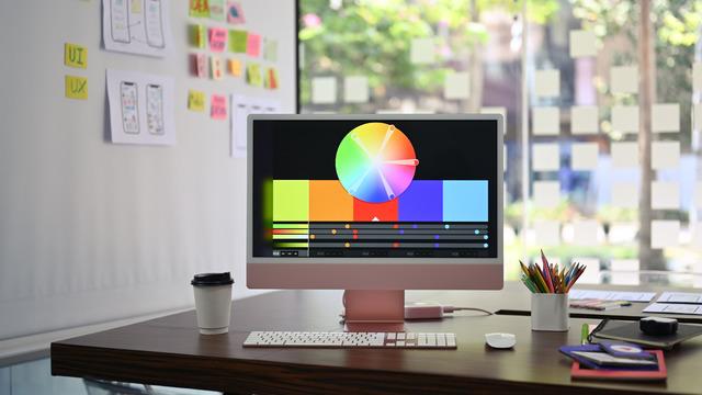Renk kalibrasyonu nedir, monitörlerde nasıl yapılır?