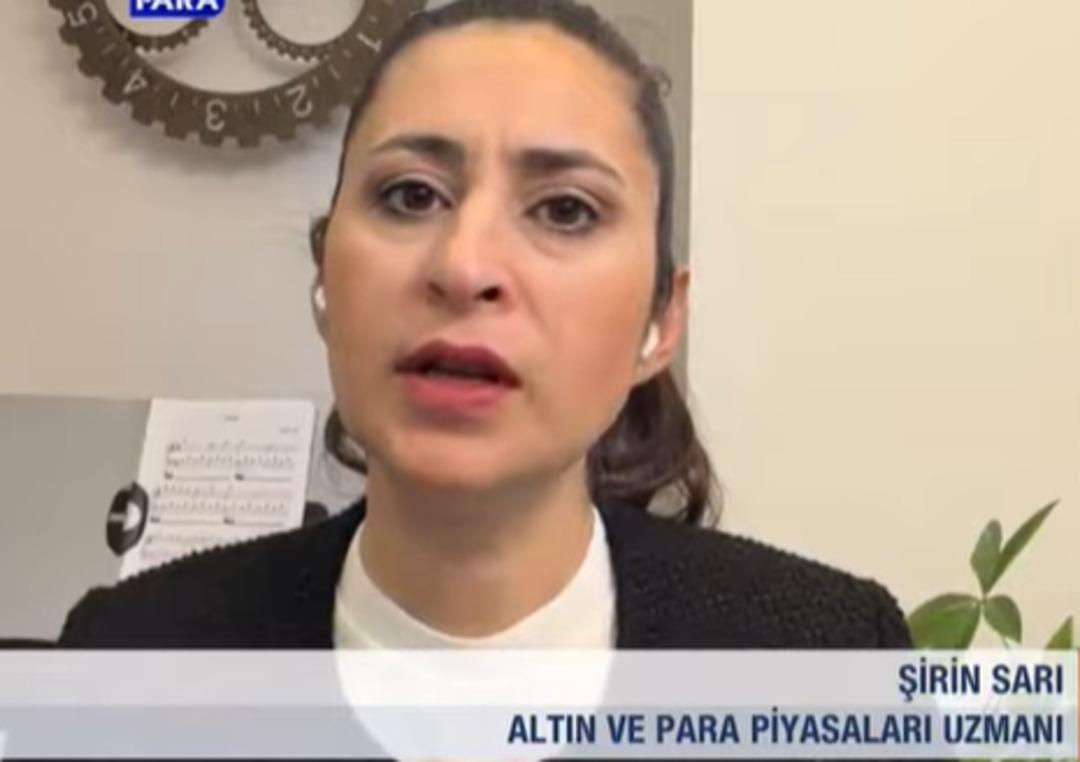 Uzman isimden kritik açıklama: Altın düşecek mi? Yüzde 90 lara ulaştı 1