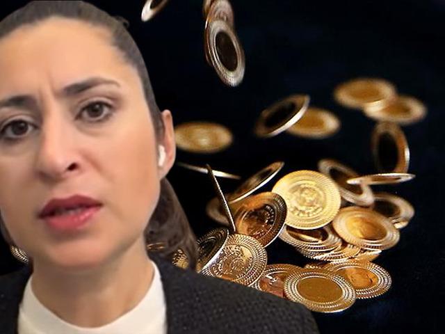Uzman isimden kritik açıklama: Altın düşecek mi? 'Yüzde 90'lara ulaştı'