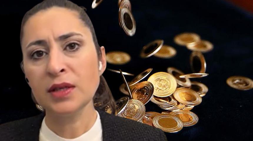 Uzman isimden kritik açıklama: Altın düşecek mi? 'Yüzde 90'lara ulaştı'