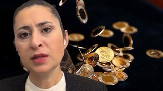 Uzman isimden kritik açıklama: Altın düşecek mi? 'Yüzde 90'lara ulaştı'