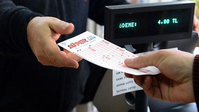 Süper Loto sonuçları 22 Mart: İşte haftanın sayıları! Milli Piyango Süper Loto çekiliş sonuçları