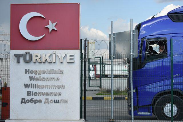 Komşunun bilgisayar güncellemesi 24 kilometrelik kuyruğa neden oldu