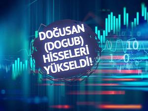 DOGUB neden tavan oldu?