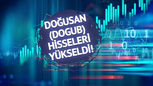 DOGUB neden tavan oldu?