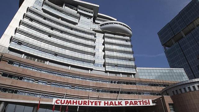 CHP'de kurultay g&uuml;n&uuml;! 17 yıl sonra değişecek