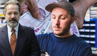 İslam Memiş'ten asgari ücretliye kötü senaryo!