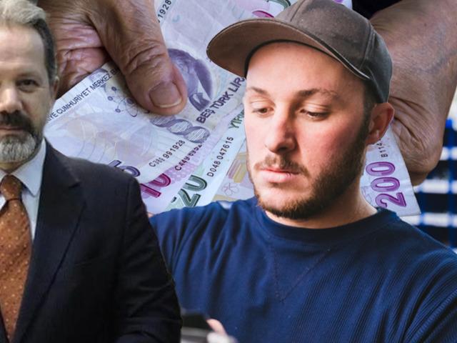 İslam Memiş'ten asgari ücretliye kötü haberi verdi! 'O rakamı geçmez'