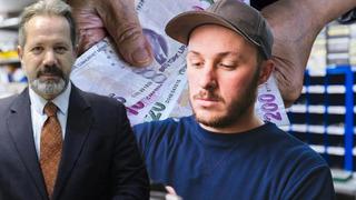 İslam Memiş'ten asgari ücretliye kötü haberi verdi! 'O rakamı geçmez'