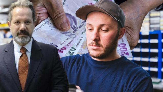 İslam Memiş'ten asgari ücretliye kötü haberi verdi! 'O rakamı geçmez'