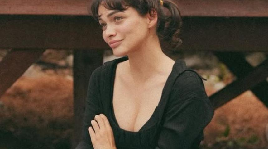 Beste Kökdemir anne oldu! Oğluna bakın hangi ismi verdi