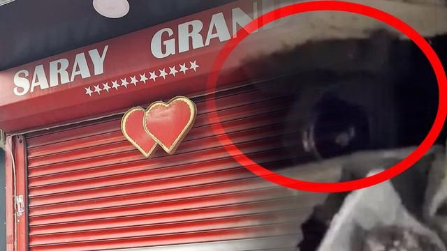 Sultangazi'deki düğün salonunda gizli kamera skandalı! Patronun 'kıyafet' iddiasını 'açı' yalanladı