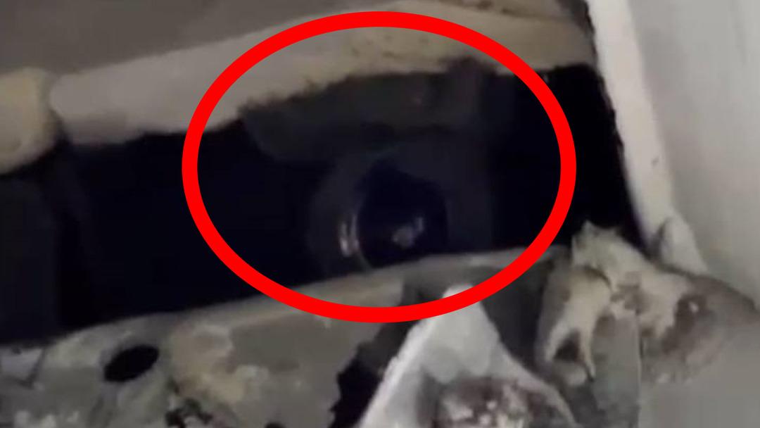 Sultangazi deki düğün salonunda gizli kamera skandalı! Patronun  kıyafet  iddiasını  açı  yalanladı 2