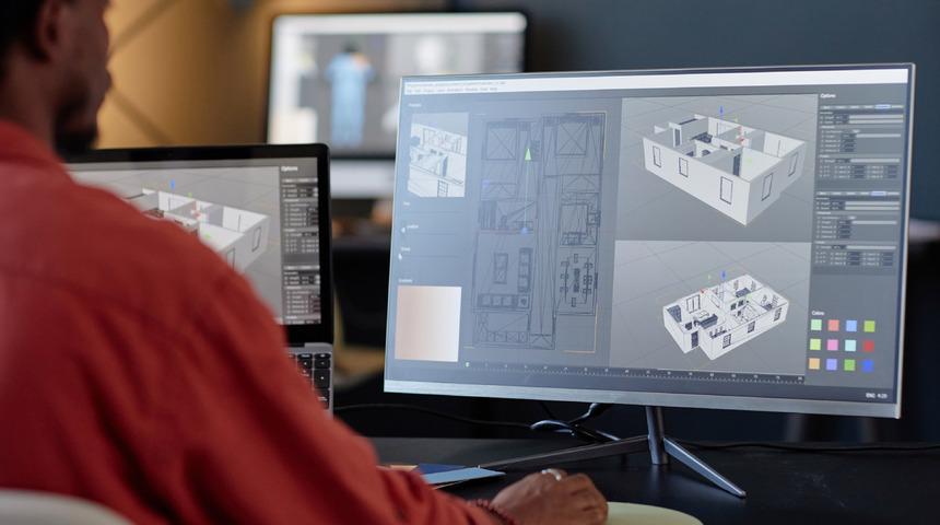 Dijital modelleme nedir, nasıl yapılır?