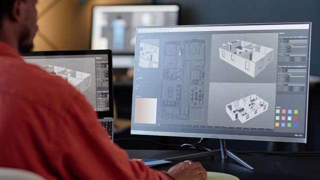 Dijital modelleme nedir, nasıl yapılır?