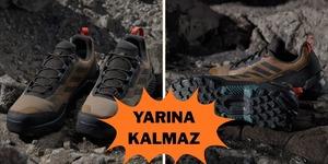 Fırsatların son gününde Adidas ayakkabıda 1136 TL indirim var!