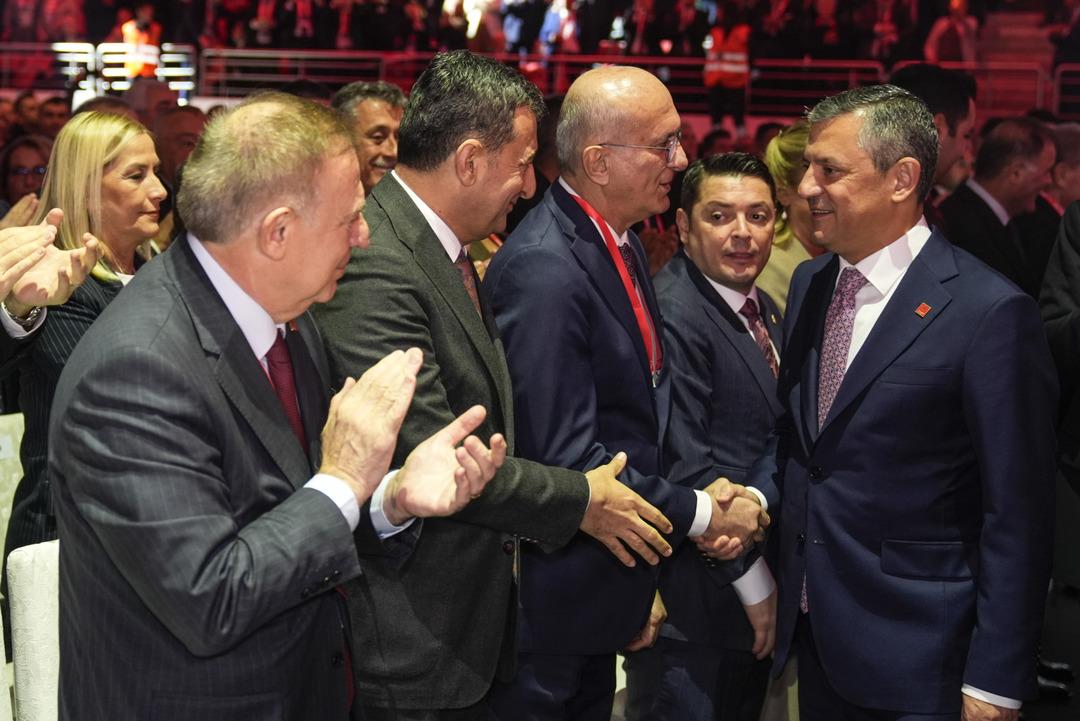 CHP de kurultay heyecanı başladı: 17 yıl sonra bir ilk gerçekleşiyor! Özel: "Esas mesele iktidar olmak" 2