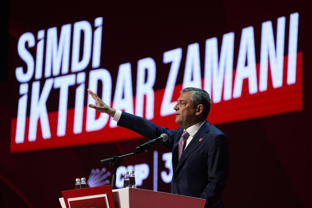 CHP de kurultay heyecanı başladı: 17 yıl sonra bir ilk gerçekleşiyor! Özel: "Esas mesele iktidar olmak" 3