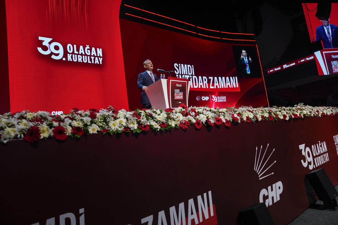 CHP de kurultay heyecanı başladı: 17 yıl sonra bir ilk gerçekleşiyor! Özel: "Esas mesele iktidar olmak" 4