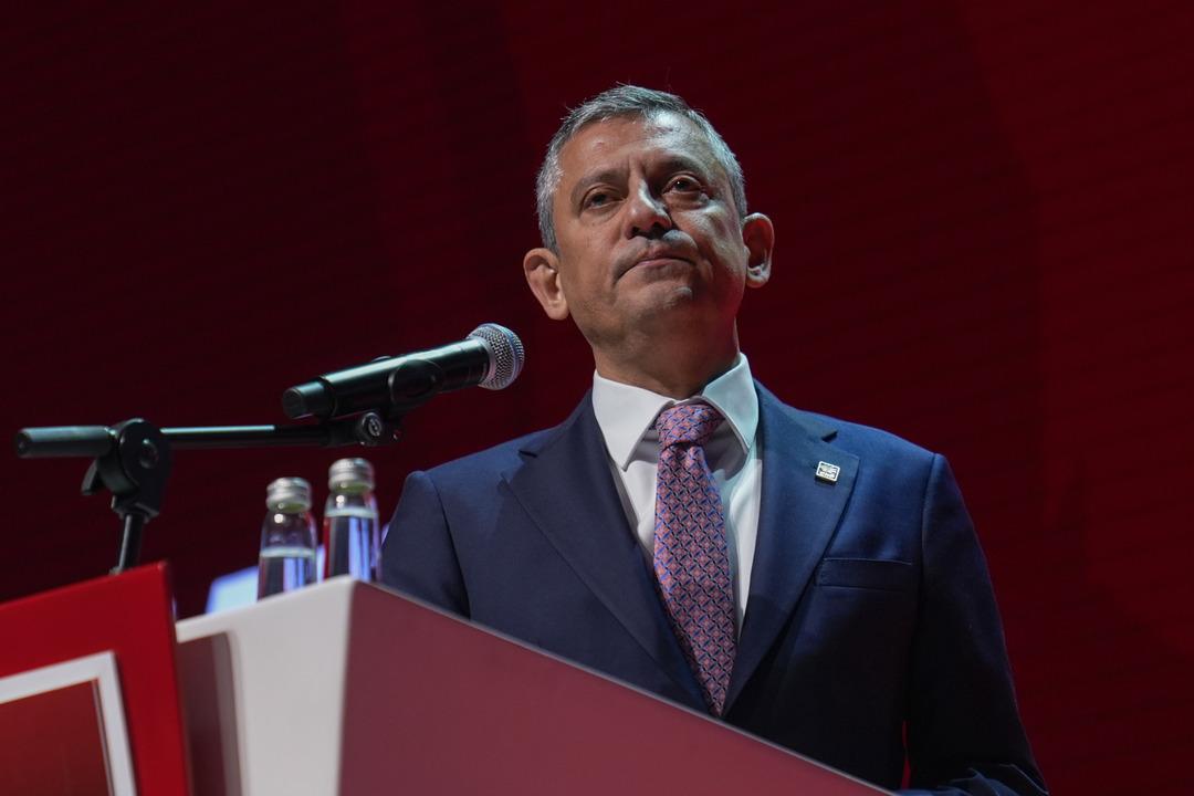 CHP de kurultay heyecanı başladı: 17 yıl sonra bir ilk gerçekleşiyor! Özel: "Esas mesele iktidar olmak" 5