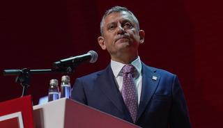 CHP Genel Başkanı &Ouml;zel'den Kadir Gecesi paylaşımı