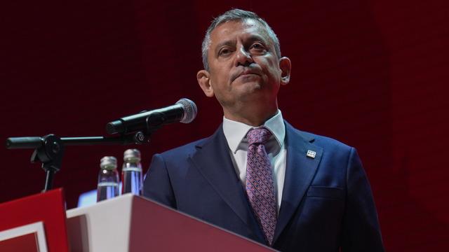 CHP Genel Başkanı Özel'den Kadir Gecesi paylaşımı