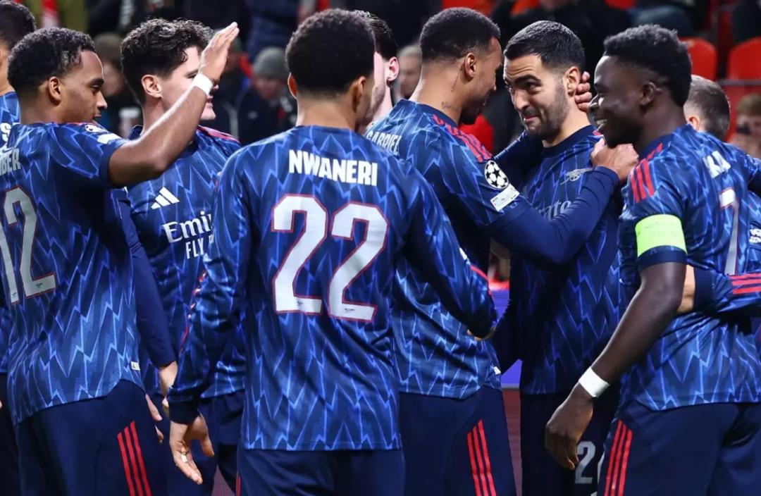 Galatasaray için olay tahmin: Şampiyonlar Ligi play-off undaki rakibi açıkladılar! 4